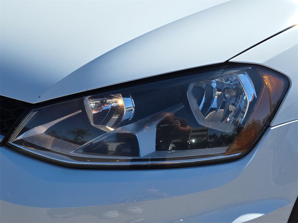 2017 Volkswagen Golf Alltrack TSI SE 4Motion photo 28