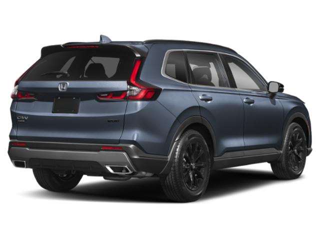 2026 Honda CR-V Sport photo 3