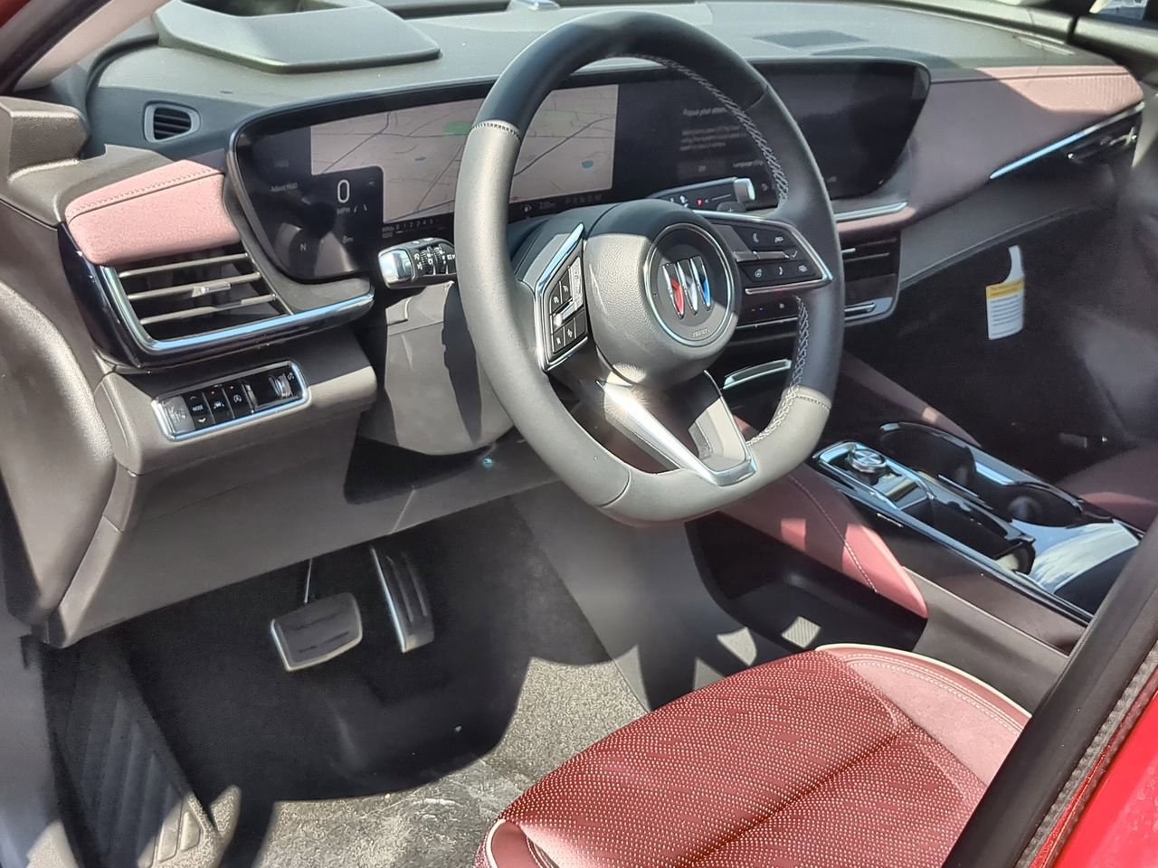 2025 Buick Envision Sport Touring photo 10