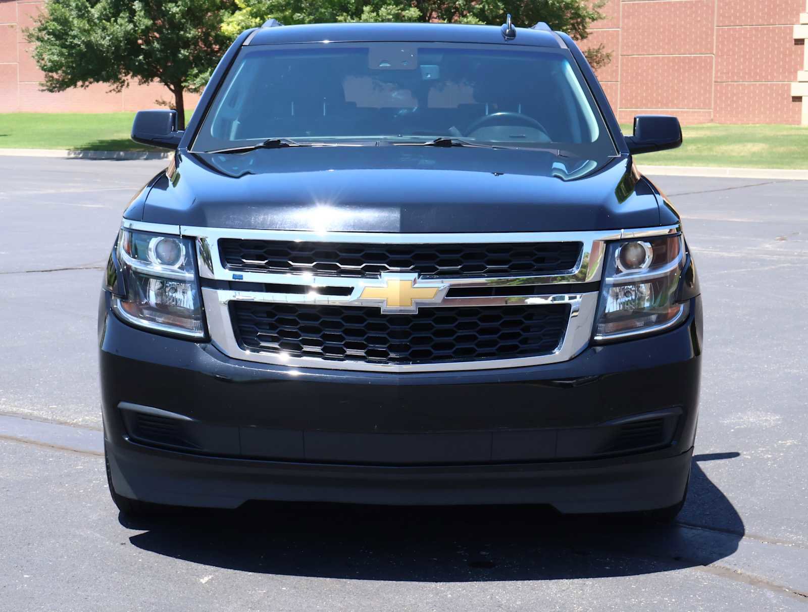 2019 Chevrolet Tahoe LT photo 23
