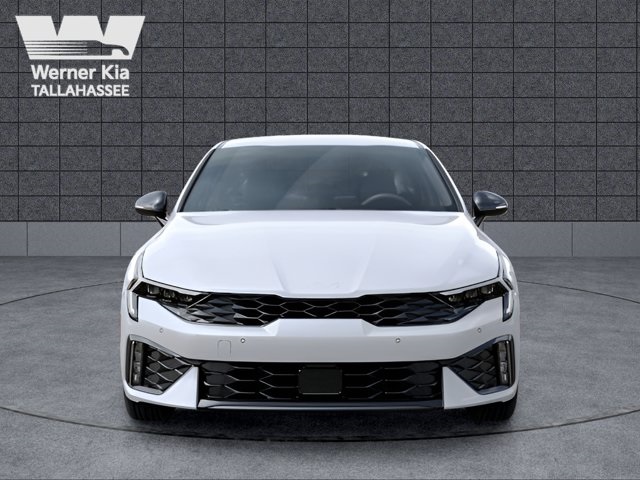 2026 Kia K5 GT-Line photo 2