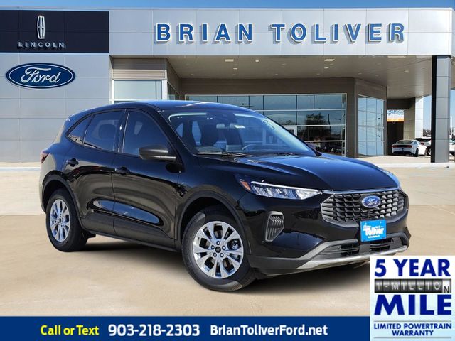 2026 Ford Escape Active's photo