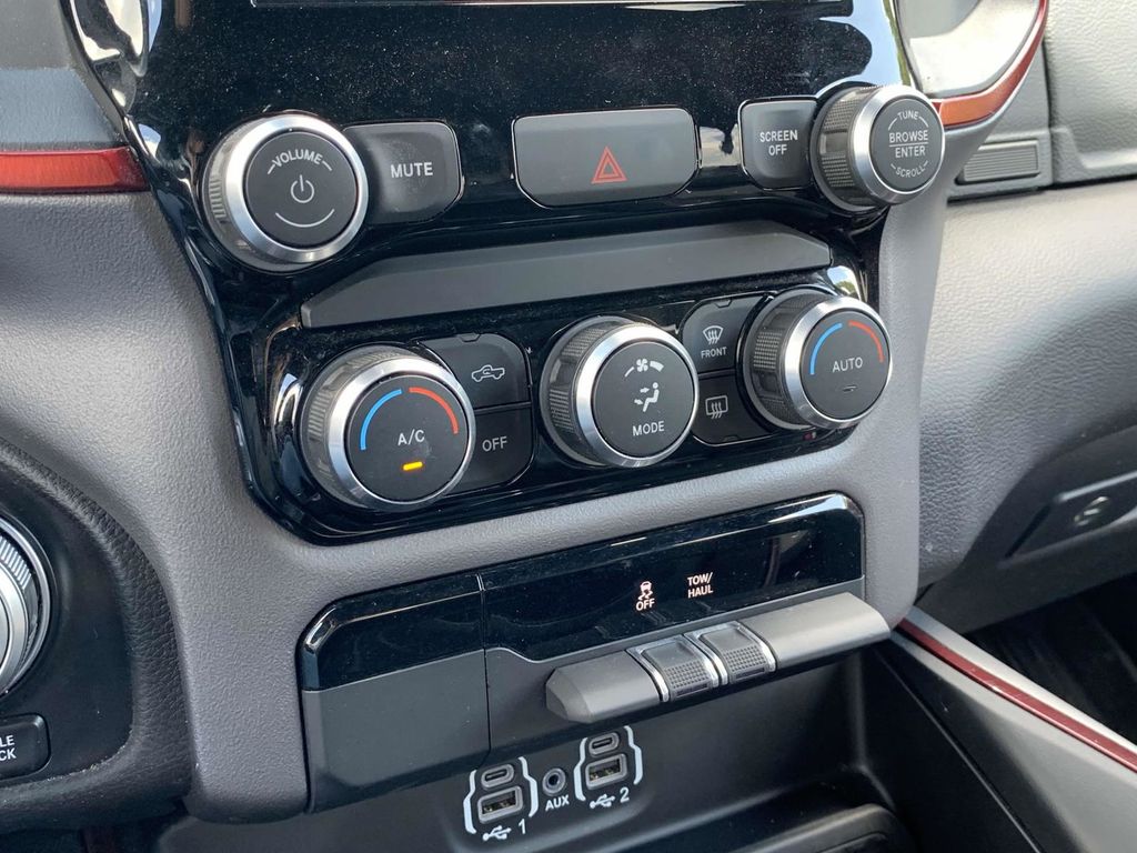 2024 Ram 1500 Rebel photo 36