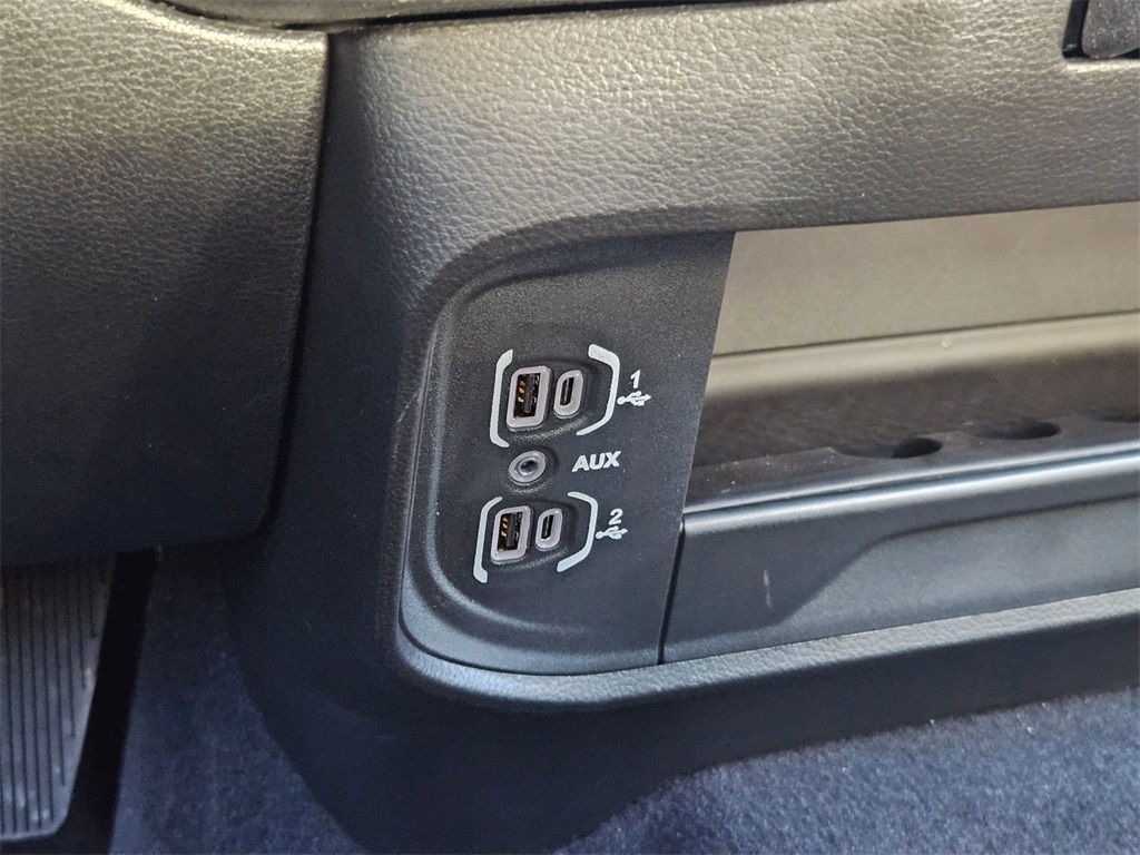 2026 Ram 3500 Tradesman photo 30