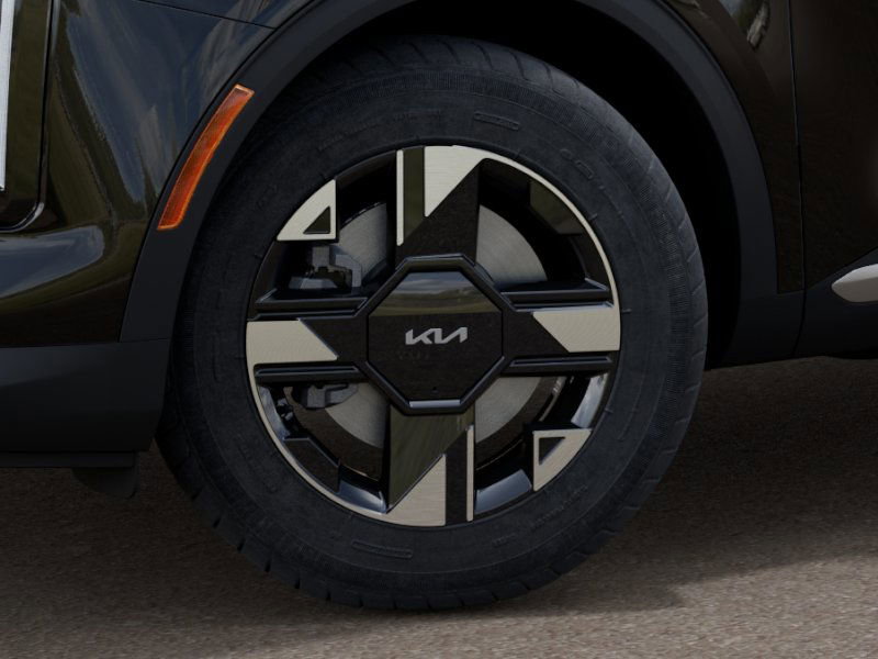 2026 Kia Sportage LX photo 8