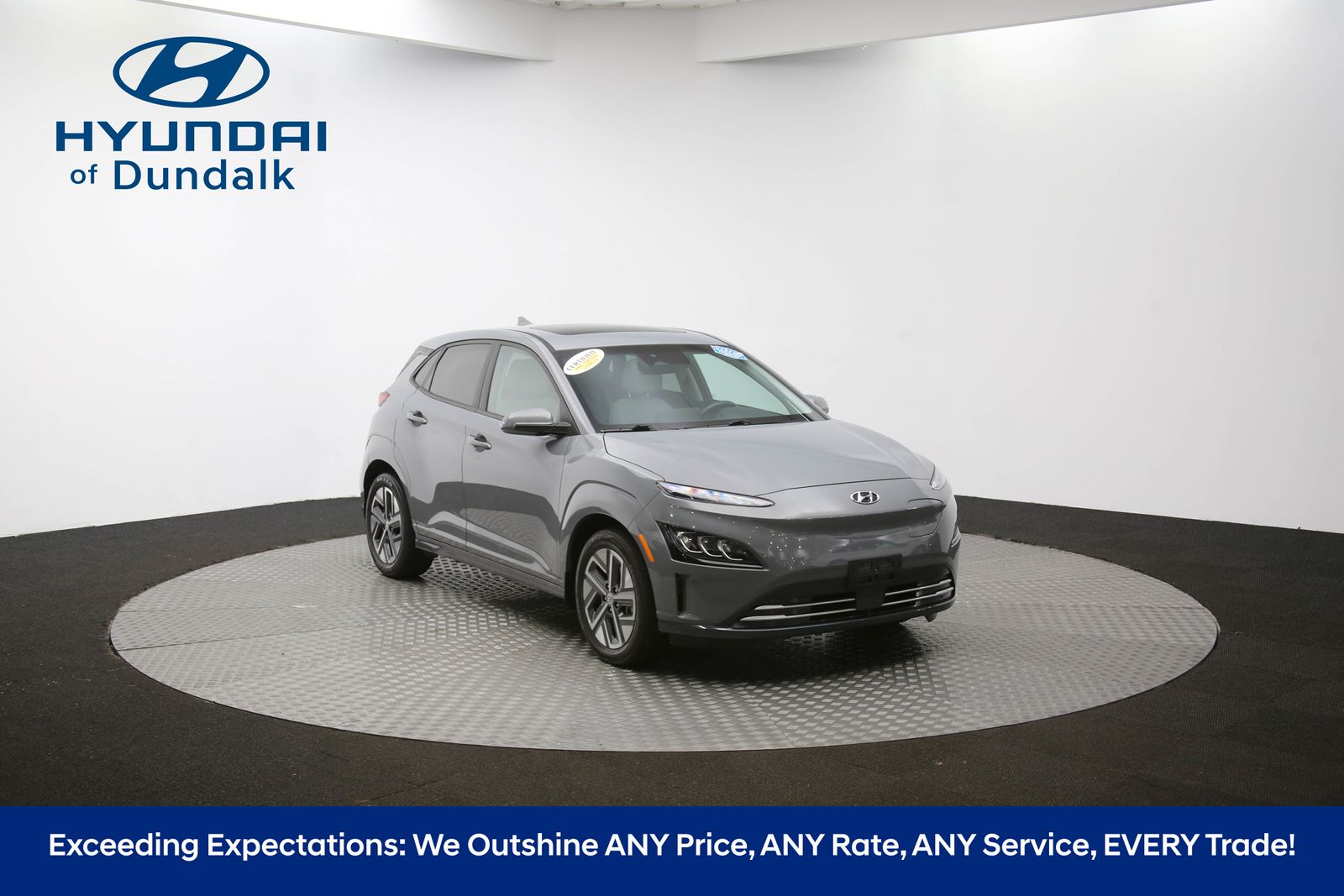 2023 Hyundai Kona Electric Limited photo 40