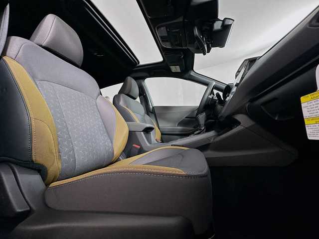 2025 Subaru Crosstrek Sport photo 20