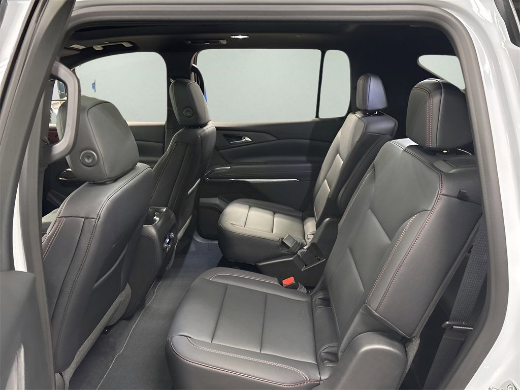 2026 Chevrolet Traverse Z71 photo 27