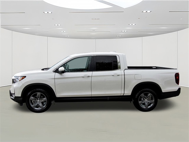 2023 Honda Ridgeline RTL photo 6