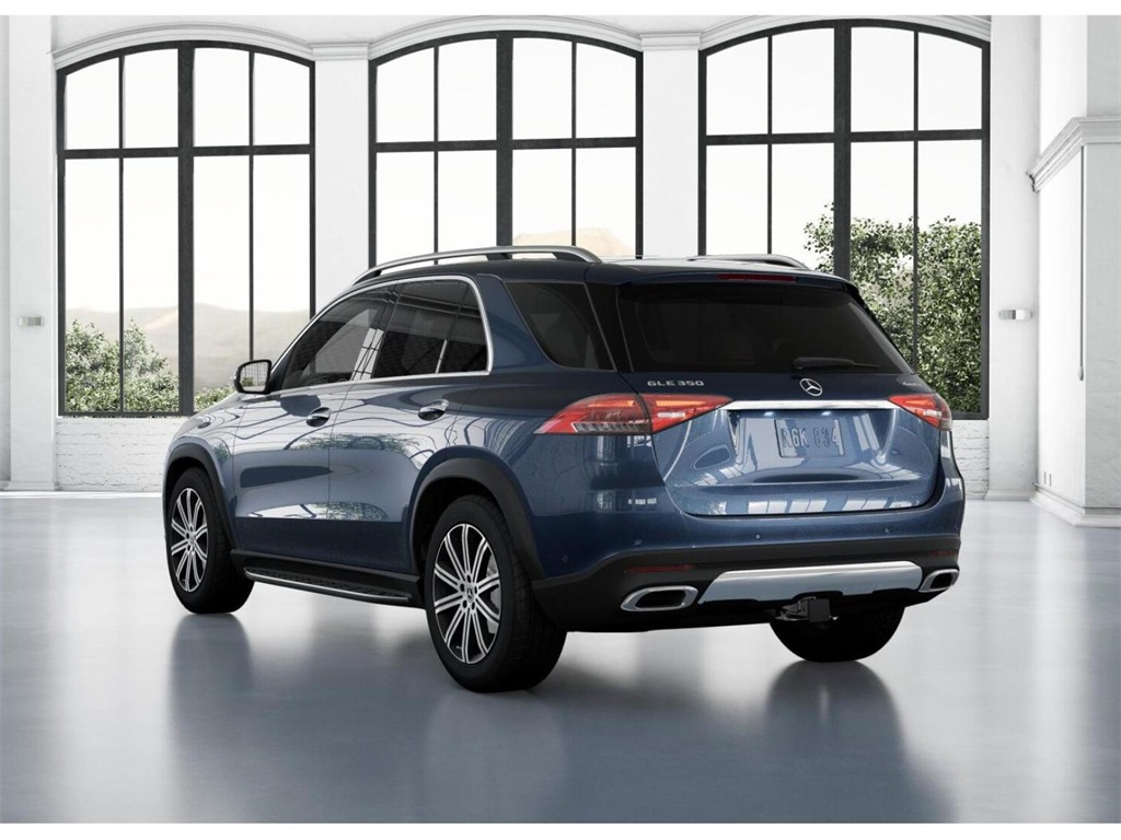 2026 Mercedes Benz GLE 350 4MATIC photo 27