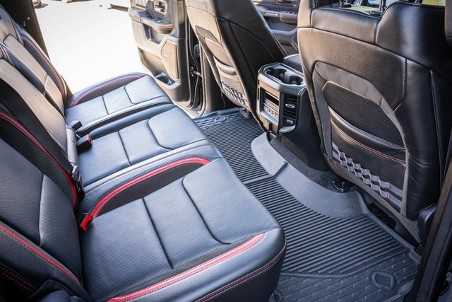 2025 Ram 1500 RHO photo 33