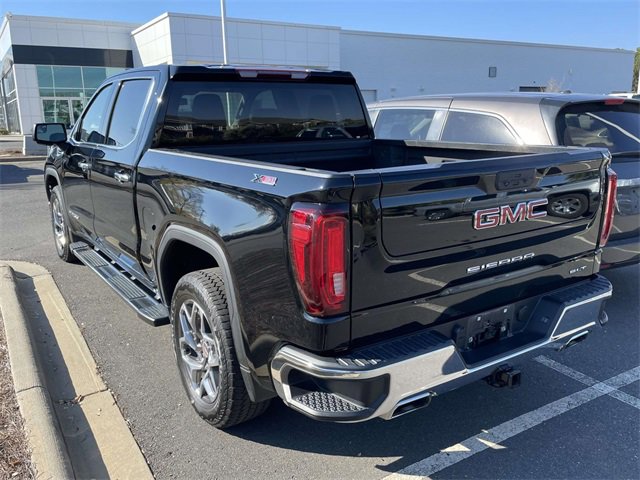2021 Chevrolet Silverado 2500HD LT photo 4