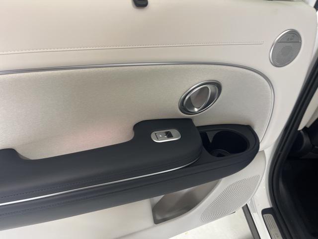 2026 Hyundai Palisade Calligraphy photo 28