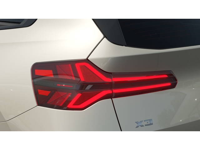2026 Bmw X3 M50 photo 7