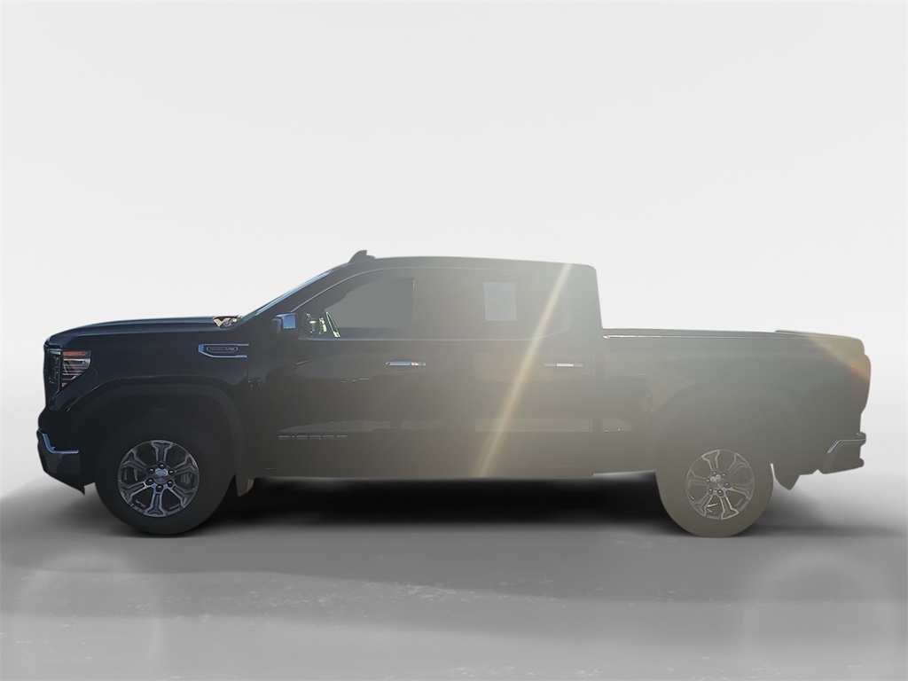 2024 Gmc Sierra 1500 SLT photo 4