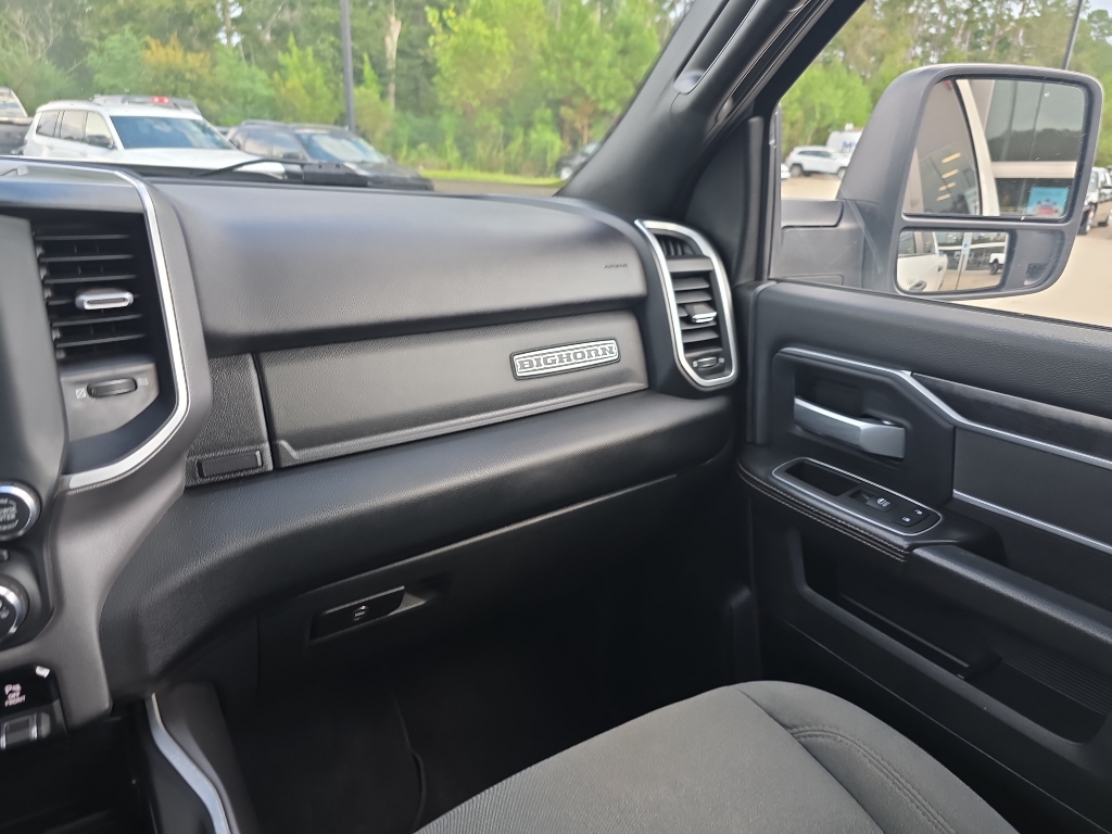 2024 Ram 2500 Big Horn photo 16