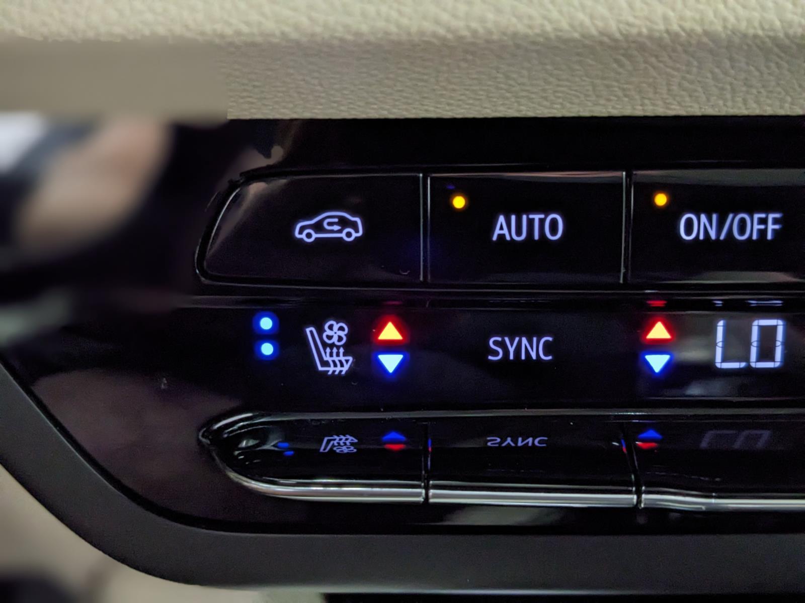 2023 Buick Envision Avenir photo 10