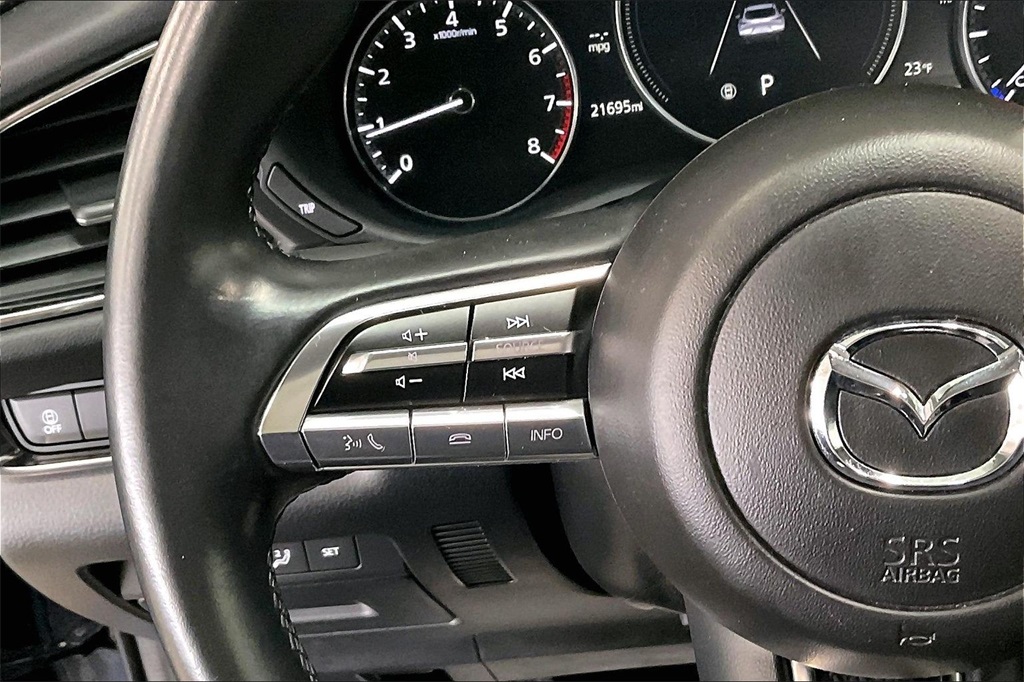 2023 MAZDA CX-30 - Image 17