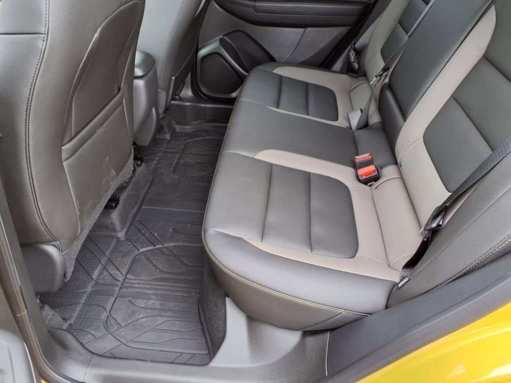 2025 Chevrolet Trailblazer ACTIV photo 15