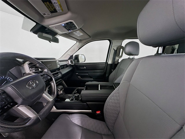 2023 Toyota Tundra SR5 photo 14