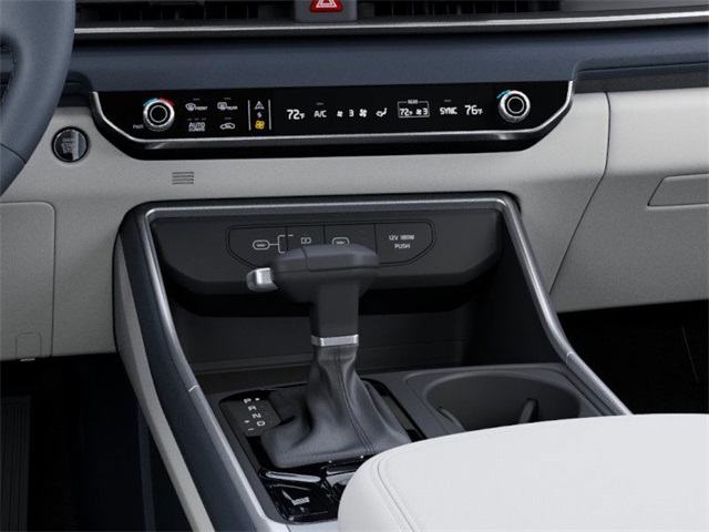 2026 Kia Carnival EX photo 22