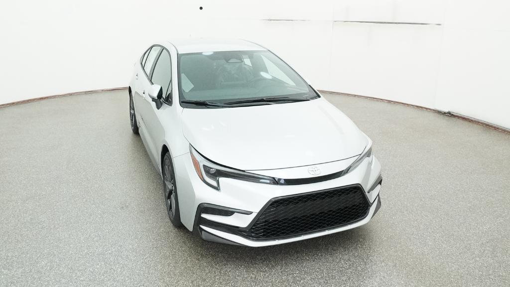 2025 Toyota Corolla SE photo 32