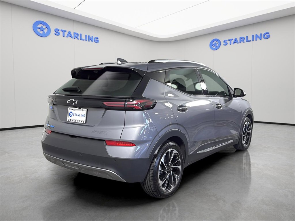 2023 Chevrolet Bolt EUV Premier photo 6