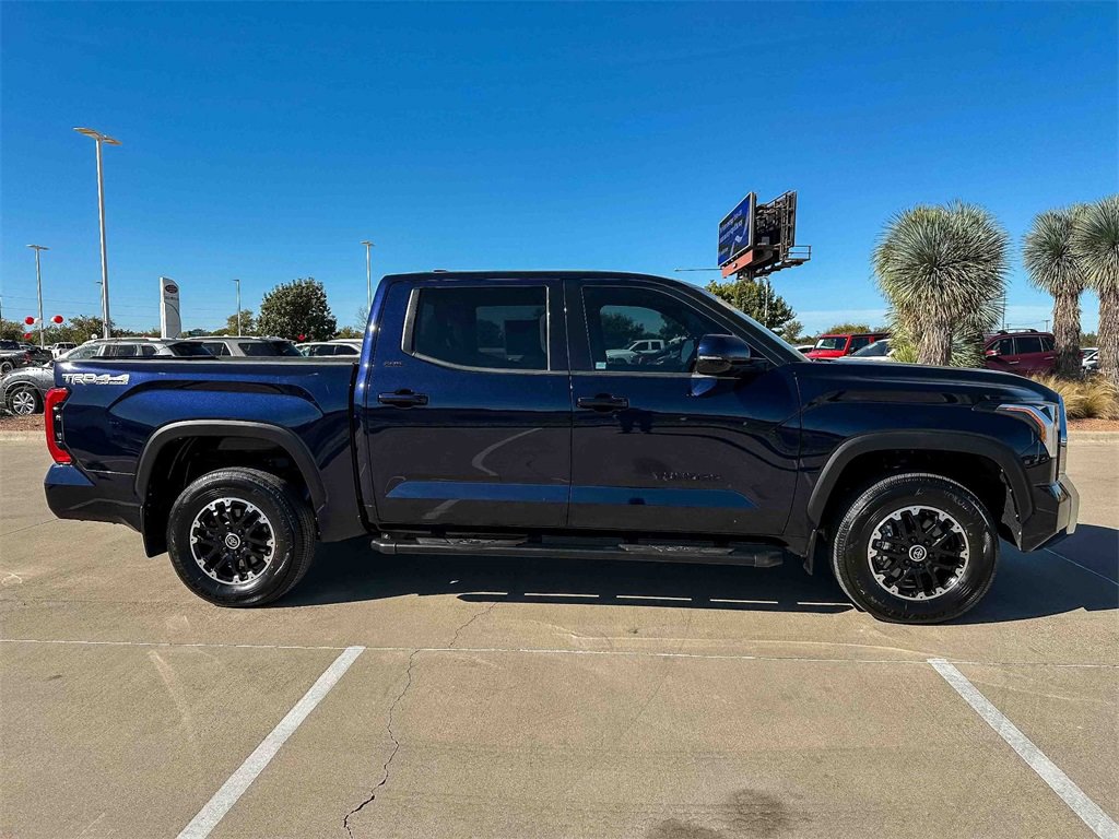 2023 Toyota Tundra SR5 photo 2
