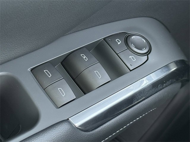 2026 Chevrolet Traverse photo 27