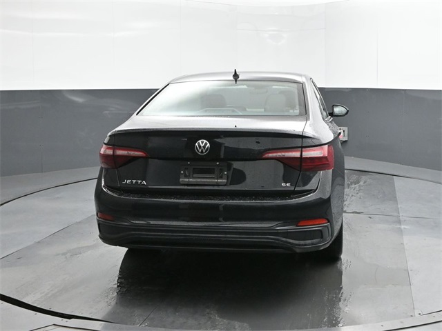 2024 Volkswagen Jetta 1.5T SE photo 11