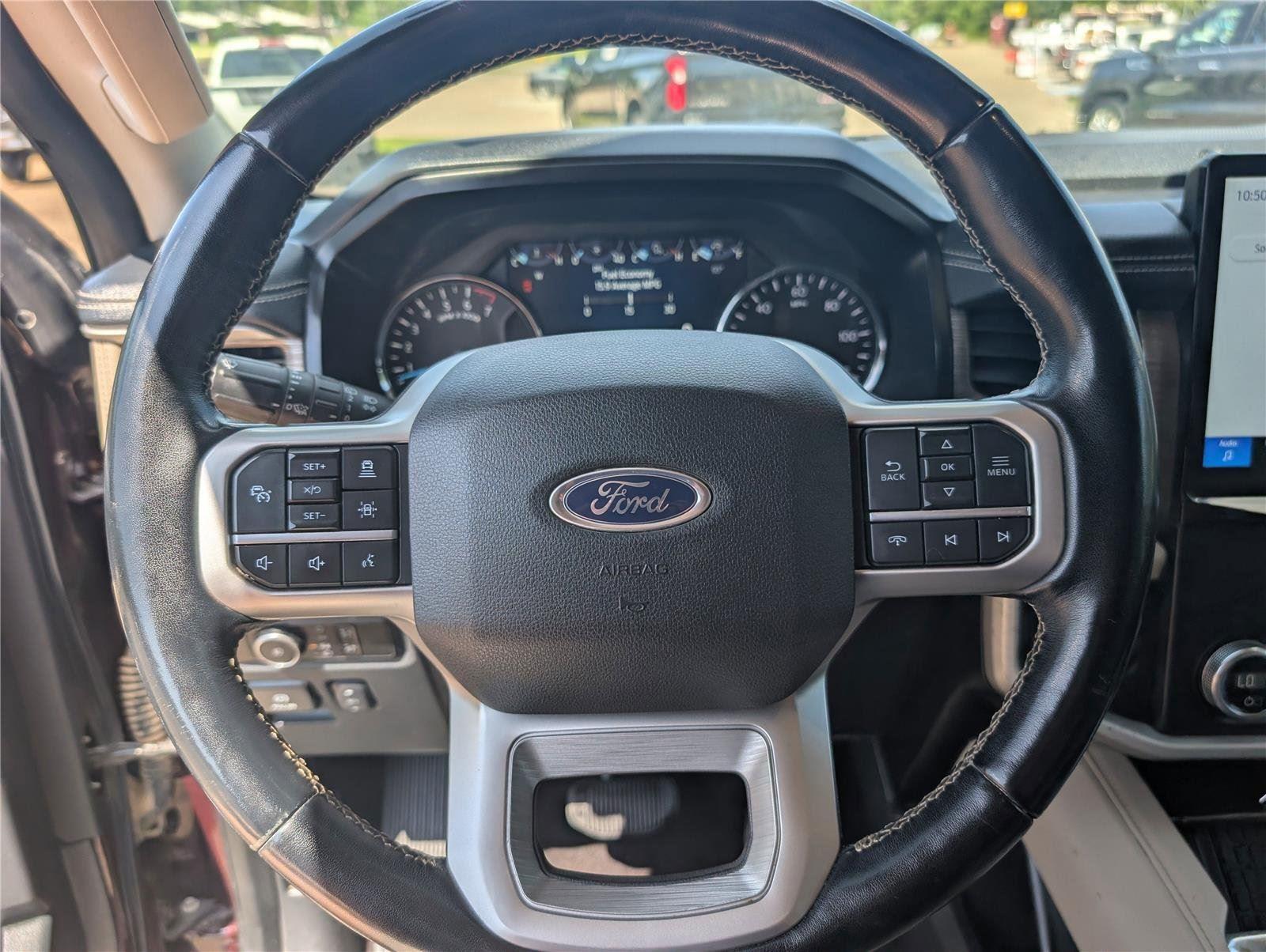 2023 Ford Expedition Limited photo 20