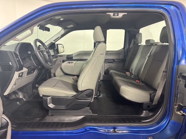 2018 Ford F-150 XL photo 15