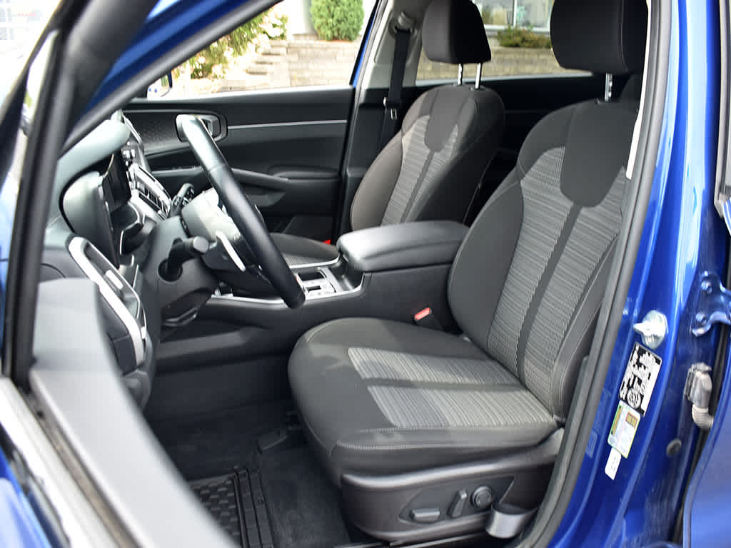 2021 Kia Sorento X-Line photo 5