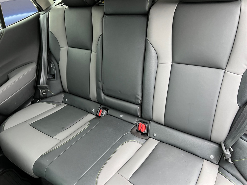 2024 Subaru Outback Onyx Edition photo 15