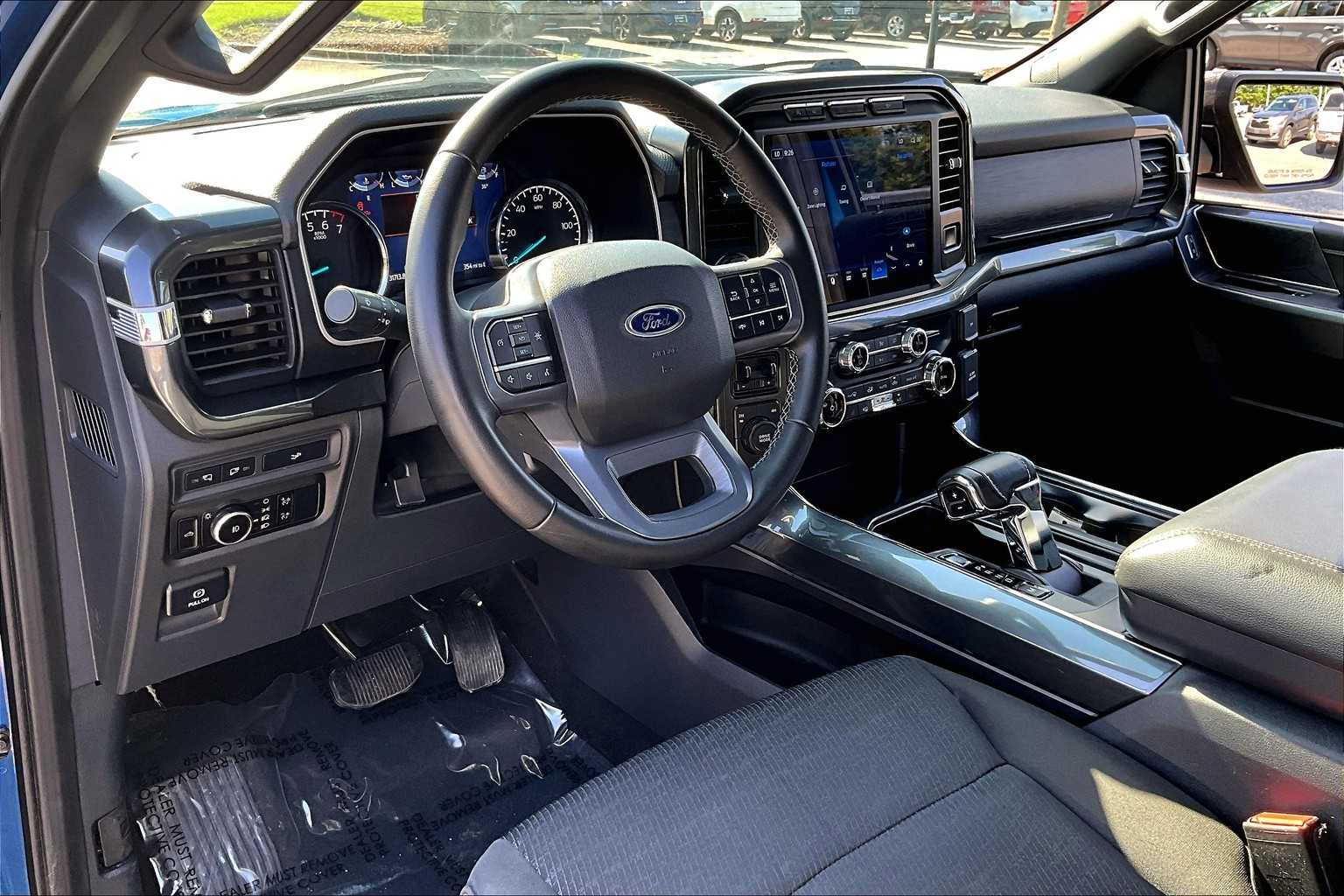 2023 Ford F-150 XLT photo 15