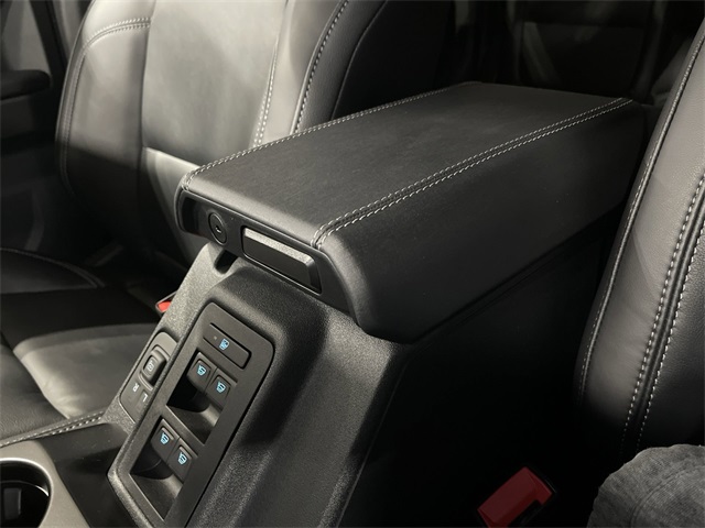 2025 Ford Bronco Outer Banks photo 26