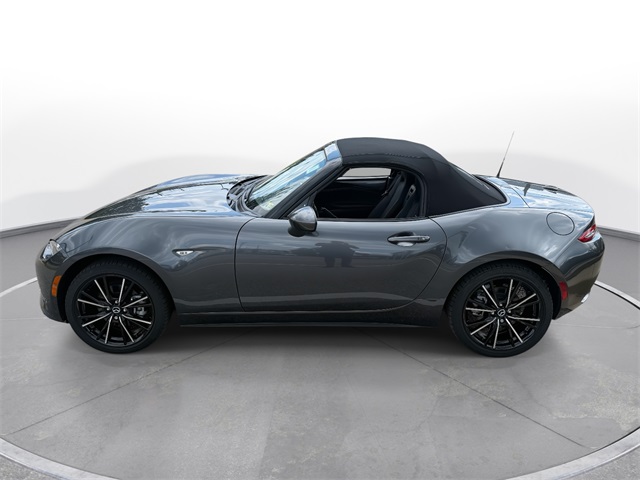 2024 Mazda MX-5 Miata Miata Grand Touring photo 33