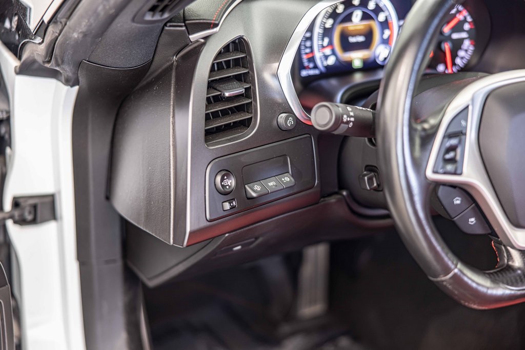 2019 CHEVROLET CORVETTE - Image 21