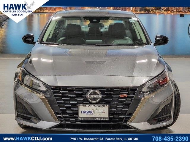 2023 NISSAN ALTIMA - Image 4