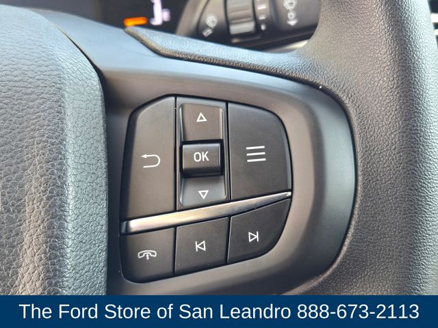 2025 Ford Ranger XL photo 21