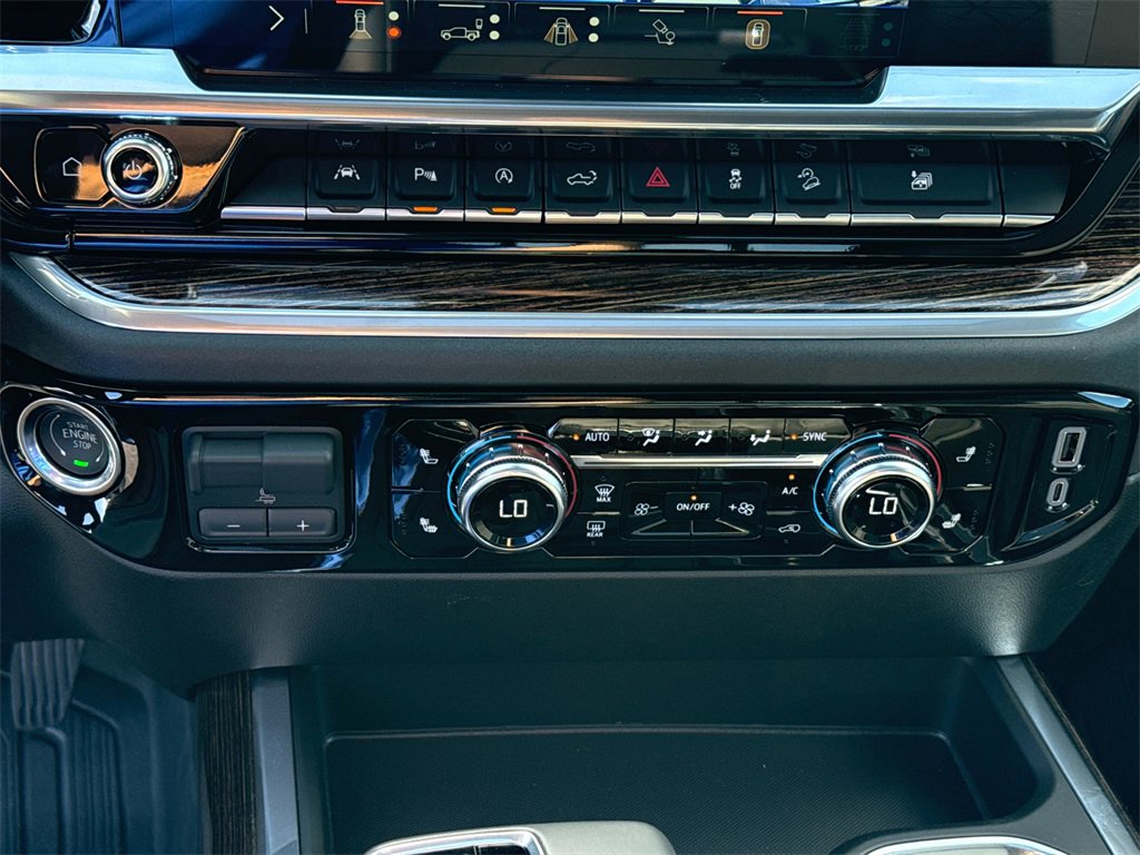 2026 GMC SIERRA - Image 24