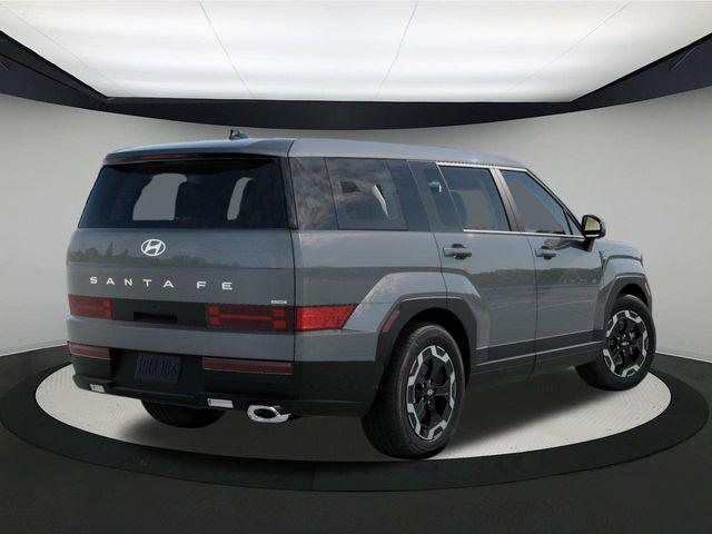 2026 Hyundai Santa Fe SE photo 2