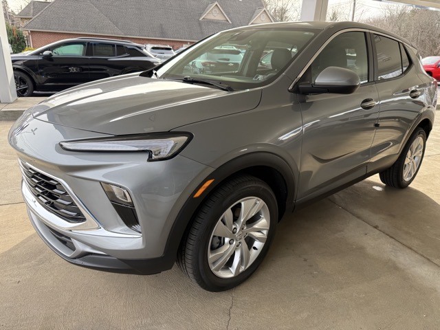 2026 Buick Encore GX Preferred's photo