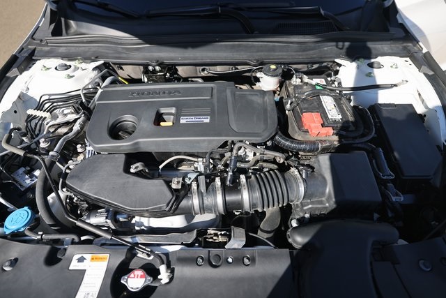 2020 Honda Accord Touring 2.0T photo 41