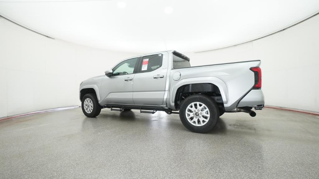 2025 Toyota Tacoma SR5 4x4 Double Cab photo 12