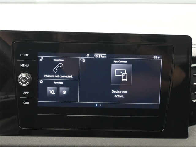 2025 Volkswagen Jetta 1.5T S photo 6