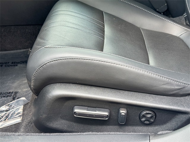 2022 Honda Accord Sport SE photo 18