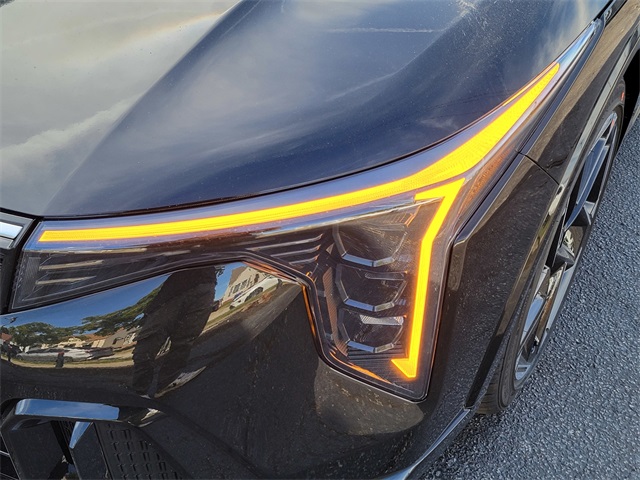 2025 Kia K4 GT-Line photo 7