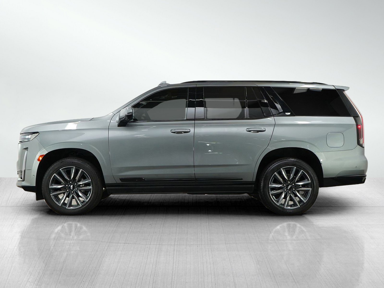 Used 2023 Cadillac Escalade Sport Platinum with VIN 1GYS4GKL9PR231492 for sale in Bloomington, Minnesota