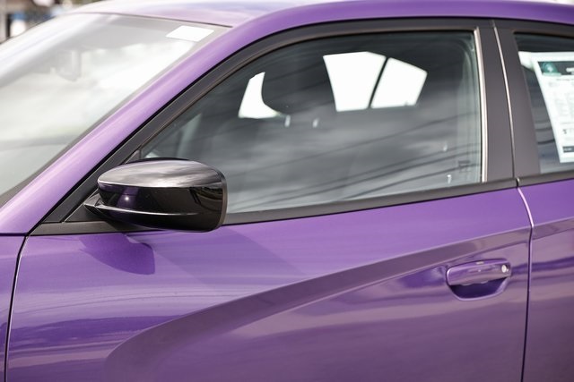2023 Dodge Charger GT photo 4